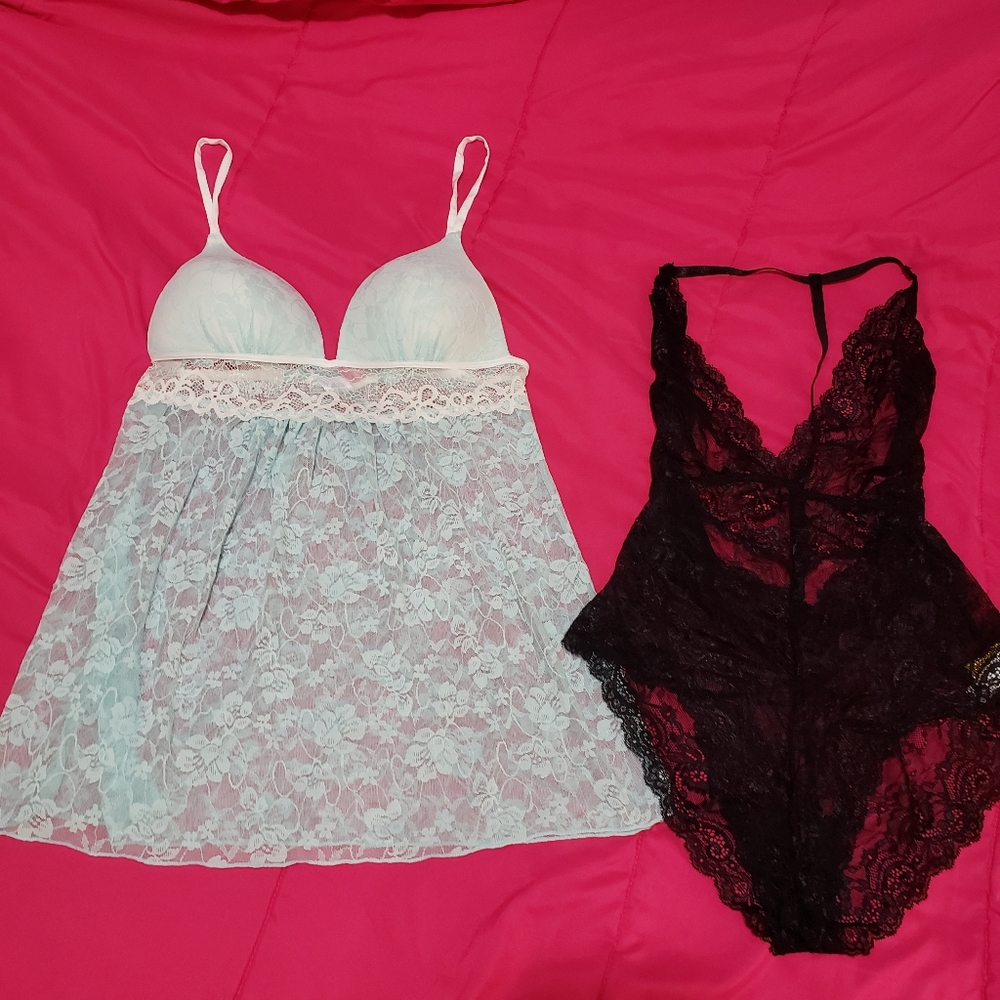 Lingerie